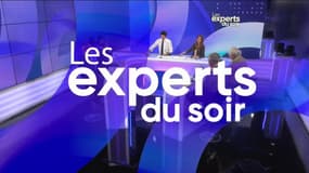 Les experts du soir - Mercredi 29 novembre