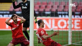Allemagne :  "La Bundesliga s'est affaiblie", le constat amer de Polo Breitner
