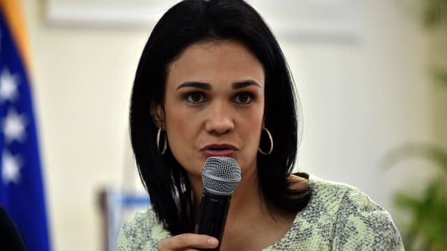 Isabel de Saint Malo souhaite que la France retire le Panama de la liste des pays non coopératifs en matière d'évasion fiscale.
