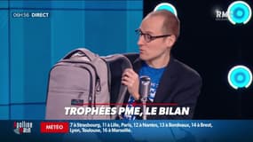 Trophées PME RMC: voici le palmarès ! 