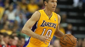 Steve Nash