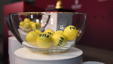 Le tirage au sort des groupes de qualification pour la Coupe du monde 2022 a lieu ce lundi 