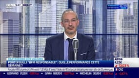 Portefeuille "BFM Responsable" : quelle performance cette semaine ? - 15/01