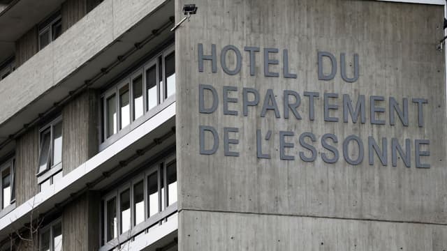 Le département de l'Essonne accumule 1 milliard d'euros de dette.