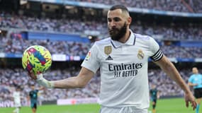 Karim Benzema quitte le Real Madrid