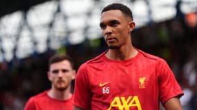 Trent Alexander-Arnold