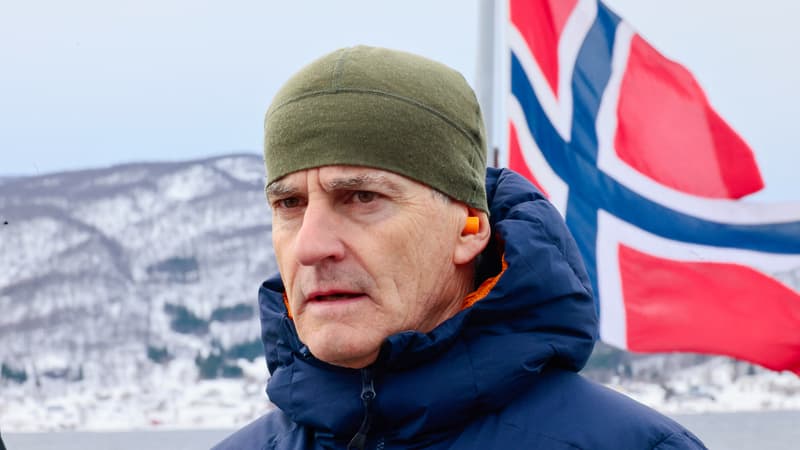 "Une priorité majeure face à une situation sécuritaire": frontalière de la Russie et membre de l'Otan, la Norvège va dépenser 10 milliards d'euros supplémentaires dans la défense d'ici 2035