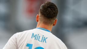 Arkadiusz Milik