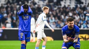 OM-Monaco, 14 décembre 2025