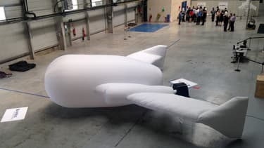 La technologie "Adeline"