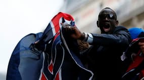 Mamadou Sakho