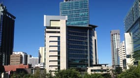 La Cour de justice de Brisbane, en Australie, en 2013 (photo d'illustration)