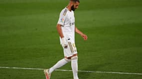 Karim Benzema (Real)