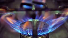 Les tarifs réglementés du gaz vont augmenter de 1,8% le 1er janvier 2015.