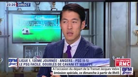 Où doit jouer Rabiot au PSG ? L'After n'est pas unanime
