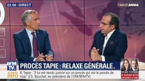 Bernard Tapie: La relaxe surprise (5/5)