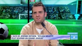 Le best-of de l’After foot du mercredi 18 janvier