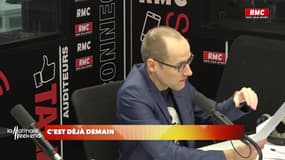 C'est déjà demain: tous runners grâce à la tech