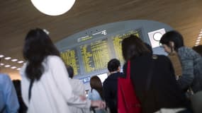 Dans son communiqué, la CGT indique que ses revendications "portent sur des demandes de recrutements de fonctionnaires pour l'ensemble des services".