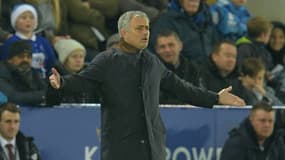 José Mourinho