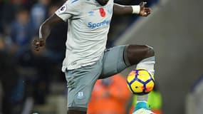 Oumar Niasse