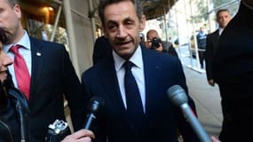 Sarkozy