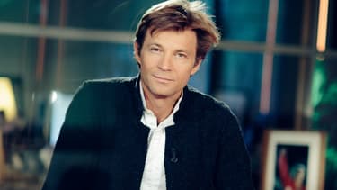 Laurent Delahousse soutient son confrère David Pujadas