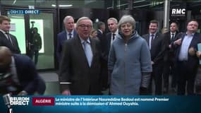 Brexit: vers l'accord de la dernière chance?