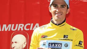 Alberto Contador