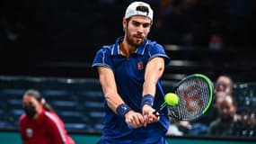 K. Khachanov