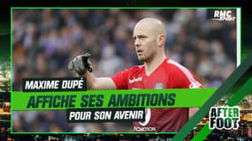 Toulouse : "J'aspire encore à de nombreuses saisons comme ça" déclare Dupé