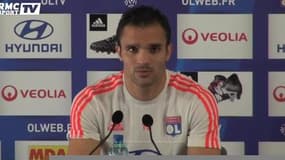 Ligue 1 - Morel : "Toujours derrière le coach"
