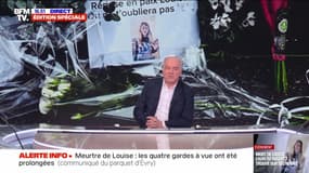 Édition spéciale - Meurtre de Louise : l'ADN d'Owen L. trouvé sur ses mains - 11/02