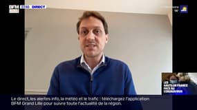"Il n'y a pas de données de géolocalisation qui seront collectées" avec "Stop Covid", explique Marcel Moritz, directeur du master droit du numérique à l'université de Lille, qui explique que l'application comporte tout de même des risques pour l'anonymat
