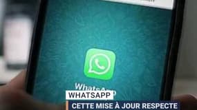 WhatsApp désormais interdit aux moins de 16 ans (en théorie)