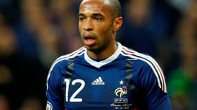 Aucun ancien coéquipier de Thierry Henry ne croit à une dernière sortie de Titi sous le maillot tricolore.