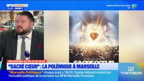 Votre nouveau rendez-vous " Les Tchatcheurs " en direct à 10h sur BFM Marseille Provence