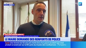 Après des tirs, le maire demande des renforts
