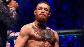 Conor McGregor
