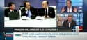 Brunet & Neumann: François Hollande est-il à la hauteur des drames qui ont frappé la France ? - 17/11