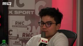 RMC Poker Show - Le "Dans la tête d'un fish" du dimanche 03 décembre