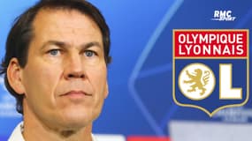 OL : "Je pense toujours que c'est injuste", Garcia regrette l'accueil hostile des supporters lyonnais 
