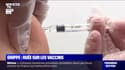 La campagne de vaccination contre la grippe connaît un vrai succès