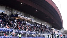 Stade Poitevin