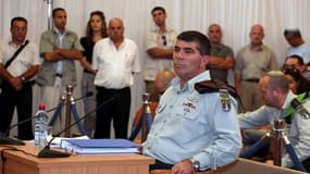 Le chef d'état-major de Tsahal le général Gabriel Ashkenazi a reconnu devant la commission d'enquête nationale que les fusiliers-marins israéliens qui avaient neutralisé fin mai une flottille d'aide à Gaza parrainée par une ONG turque avaient d'emblée mal