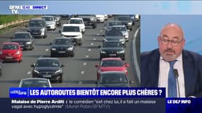 Les autoroutes bientôt encore plus chères ? - 28/09