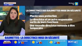 Marseille: menacée de mort, la directrice de la prison des Baumettes placée sous protection