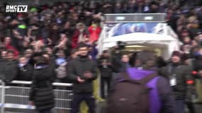 Coupe de France : Granville créé l'exploit