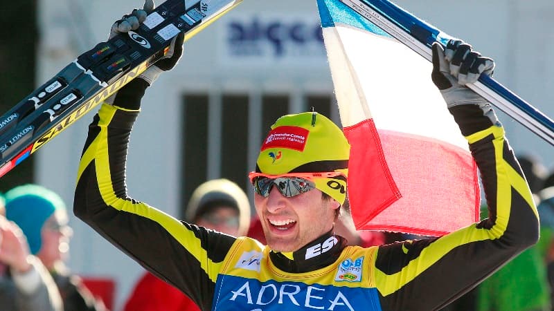 Jason Lamy-Chappuis