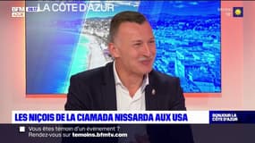 Nice: qu'est-ce-que "La Ciamada Nissarda" ? 